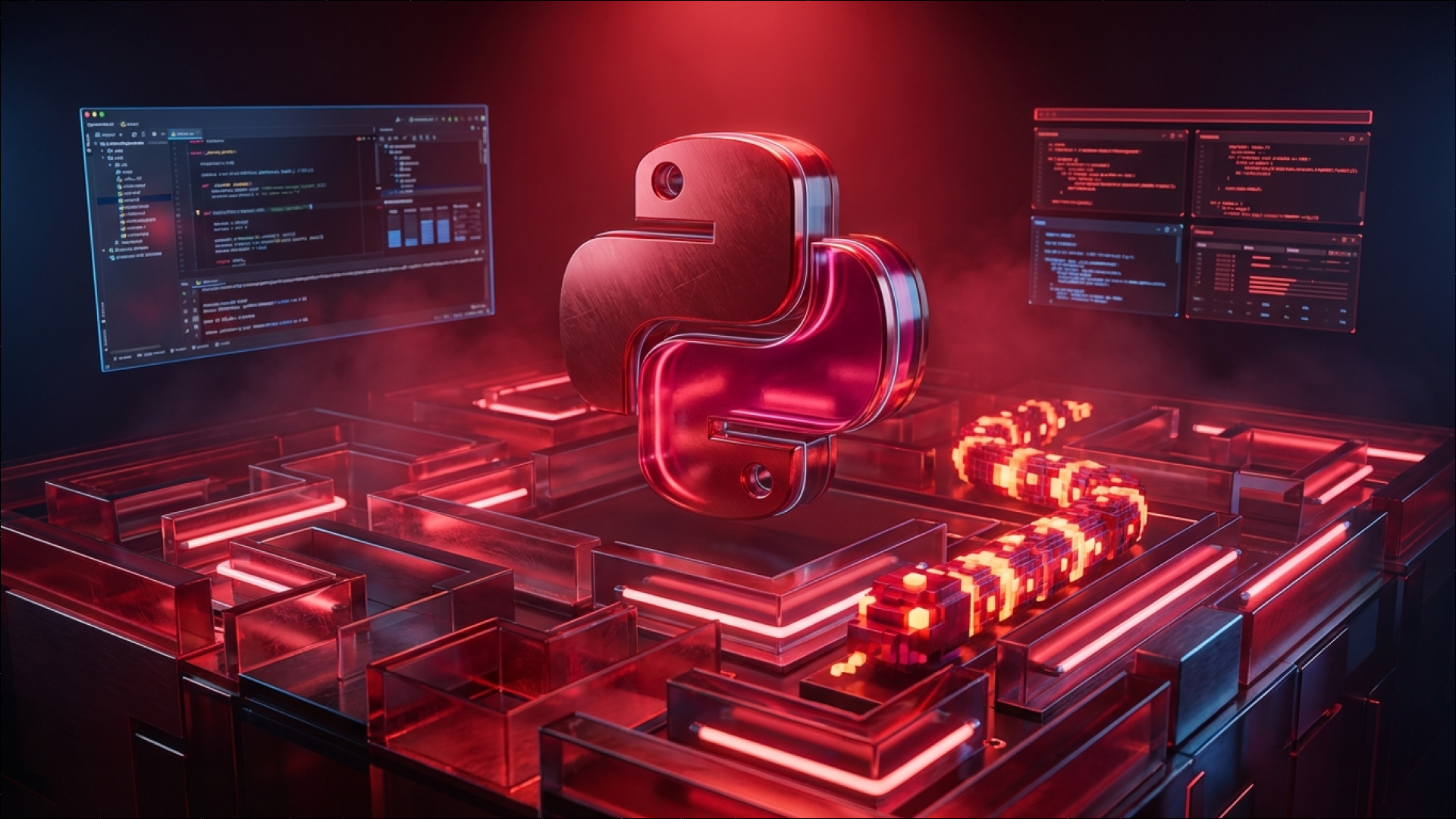 پایتون مقدماتی