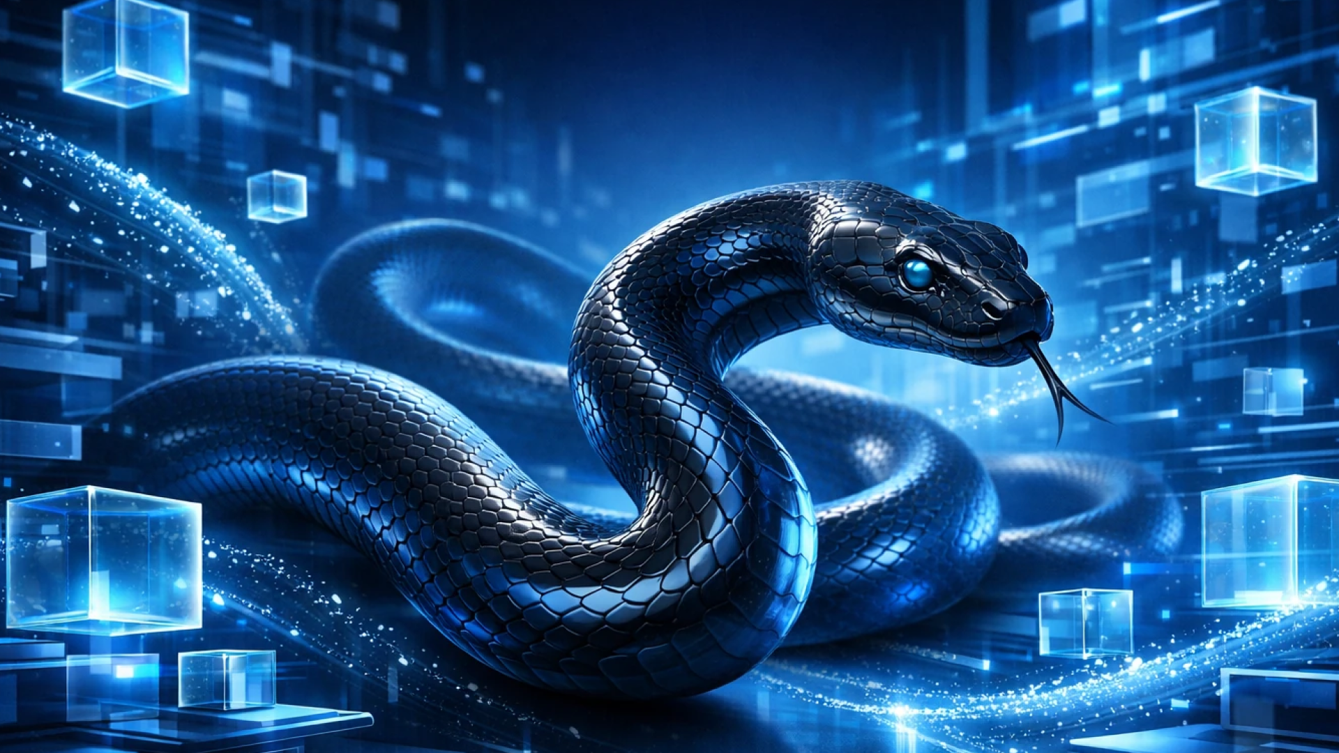 پایتون پیشرفته