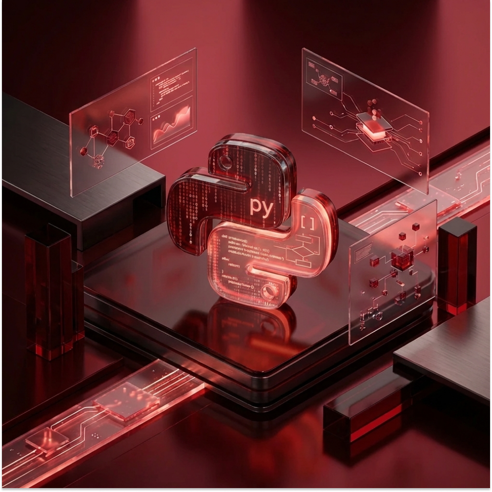 پایتون مقدماتی